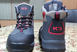 Giày bảo hộ K3-03 Hàn Quốc