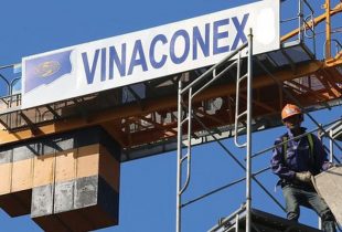 Công ty cổ phần xây dựng số 5 – Vinaconex5