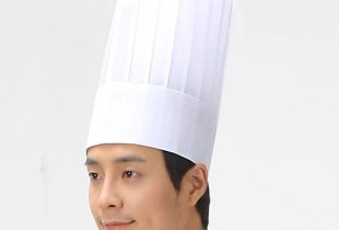 Mũ bếp giấy đẹp chất lượng cao bán tại Hanko Hà Nội