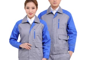 Quần áo bảo hộ lao động sản xuất bán buôn uy tín toàn quốc